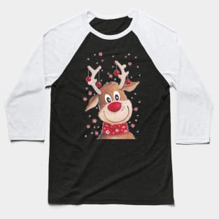 Christmas 10 Baseball T-Shirt